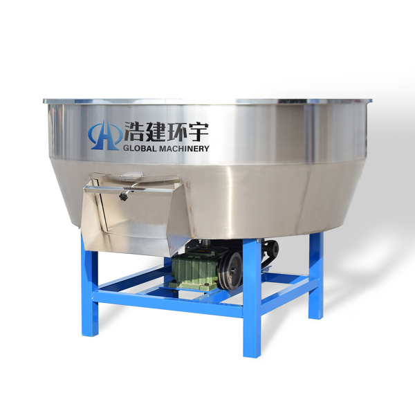 Industrial and household dual-purpose stainless steel blender – versatile for chemical and food processing.